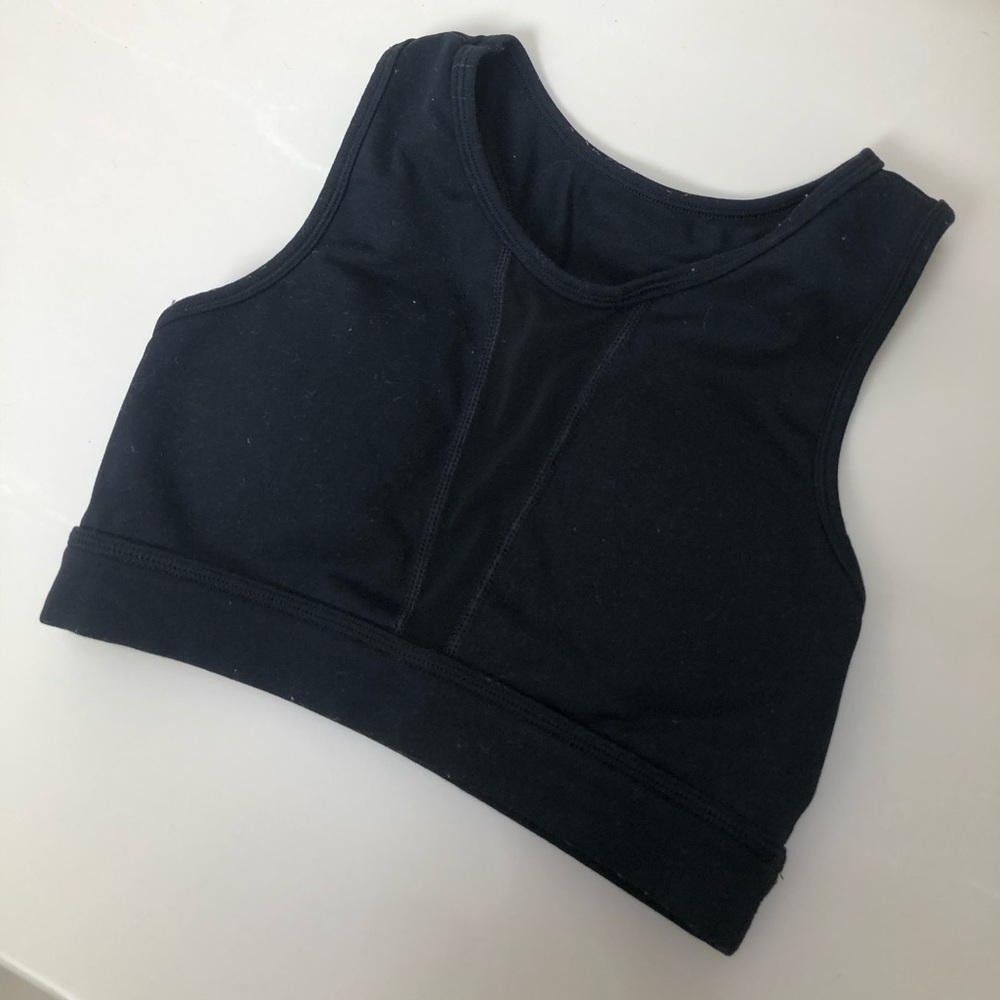 Alphalete women’s sports bra XS